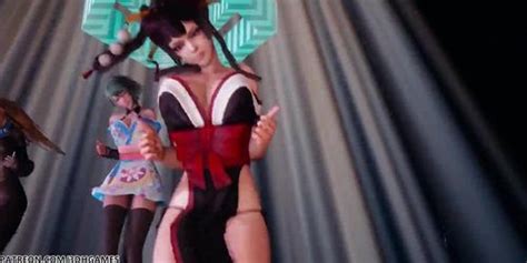 Doa Food Nude Marie Rose Pole Dance Tnaflix