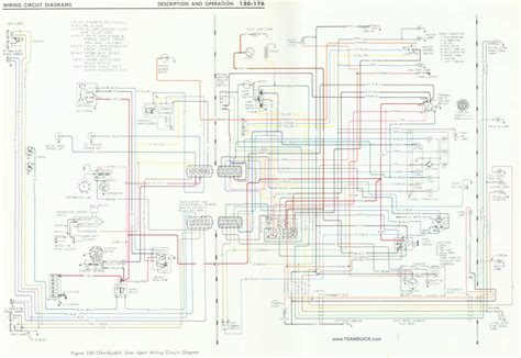 Wiring Diagram 1962 Buick Special Wiring Diagram