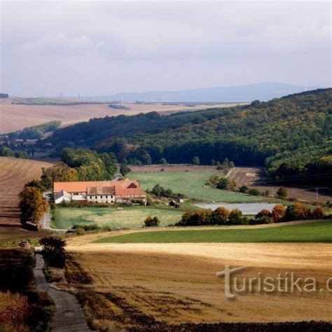 Tipy na výlety Borkovany MUNIPOLIS