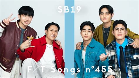 MAPA - SB19: Song Lyrics, Music Videos & Concerts