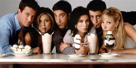 5 Sitcoms From The 90s That Are Way Underrated (& 5 That Are Overrated)