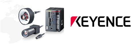 machine vision solutions keyence uk ireland