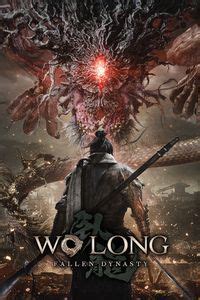 Koei Tecmo Unveils New Action Trailer For Wo Long Fallen Dynasty Rpg