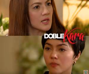 Lucille's rage for the twins intensifies; Antonio dies in "Doble Kara"