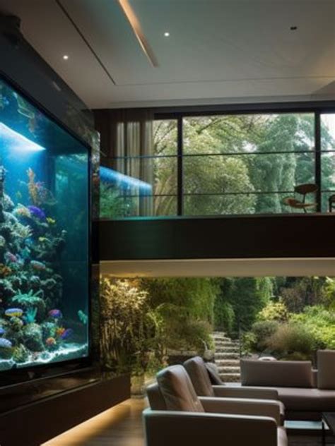 7 Reasons To Have Aquarium In Your House | Times Now