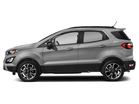 2020 Ford Ecosport Reviews Ratings Prices Consumer Reports