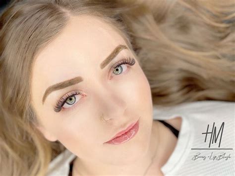 Microblading Eyebrows Lip Blush Hmlipandbrow Tucson Arizona