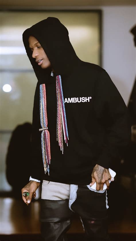 Wizkid X Ambush Starboy Not The Weeknd Wizkid Hd Phone Wallpaper