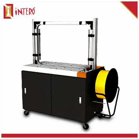 Fully Automatic Strapping Machine