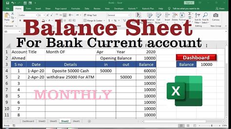 Awe-Inspiring Examples Of Info About Bank Balance Sheet Meaning - Saleset