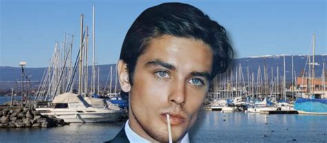 Décès d Alain Delon la légende du cinéma français s éteint