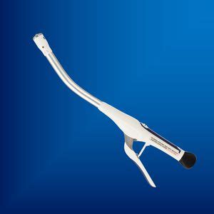 Lineares chirurgisches Klammergerät EGLC SERIES Alfa Medtech für