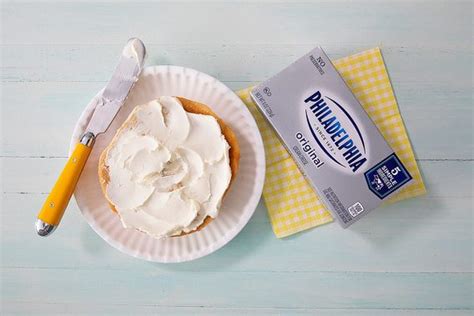 The Cream Cheese Brands You Should Be Buying | Reader's Digest