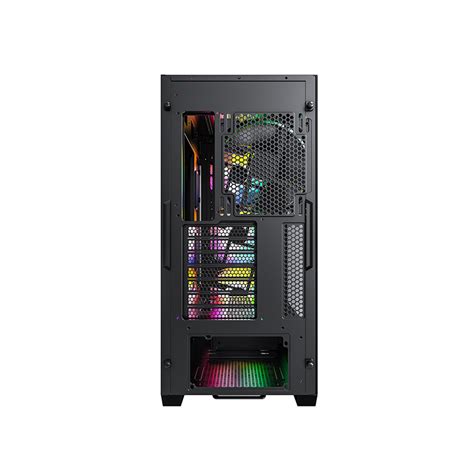 Montech Air 903 Max | Black | Nanodog.net