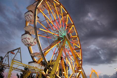 Montana State Fair Great Falls Montana Tourism