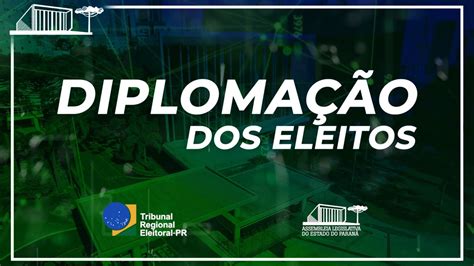 Parte Cerim Nia De Diploma O Dos Eleitos Em Outubro De