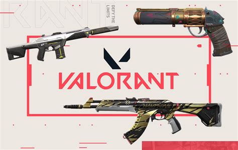 Valorant Eu Server Skins Agents Igv