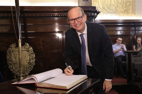 Desembargadores De São Paulo