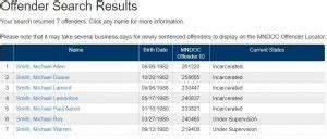 Free Minnesota Inmate Lookup – MNDOC Inmate Locator - inmatesearchinfo.com