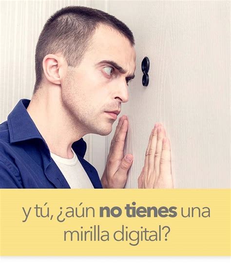 Puedo Instalar Una Mirilla Digital Sin Permiso De Mis Vecinos