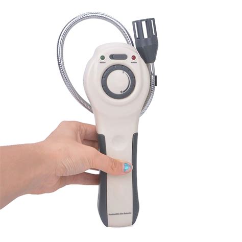 Buy Portable Sniffer, Propane and Natural Leak Detector, Quickly