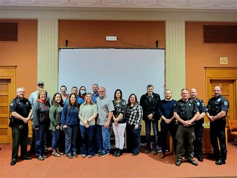 The Cowlitz County... - Cowlitz County Sheriff's Office