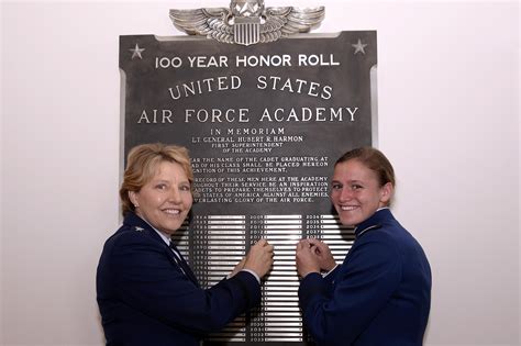 Breaking Barriers Air Forces 70th Birthday December Achievements