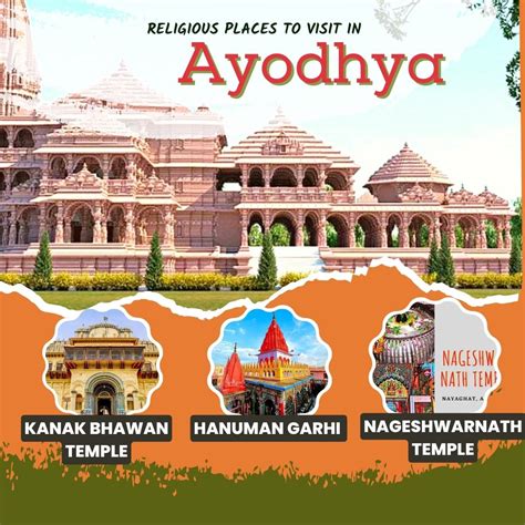 Discover Ayodhya S Rich Cultural Heritage Top 5 Cultural Places To Visit