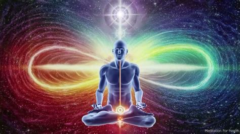 Extremely Powerful Instant Third Eye Stimulation IV Enhanced