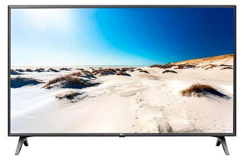 LG 65UM7510PLA LED-Fernseher 65 Zoll 4K Ultra HD Smart-TV für nur 599 ...