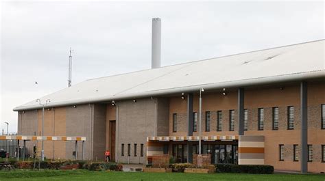Scandal Hit UK Prison Staffing Crisis As Female Workers Keep Having Sex With Inmates Nestia