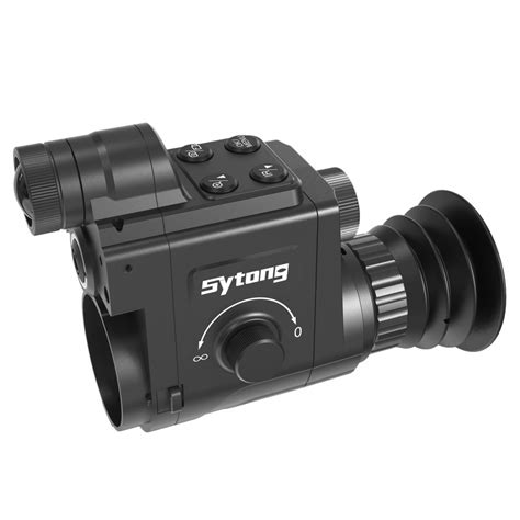 Sytong HT88 - visore ad infrarosso IR per la caccia di notte.