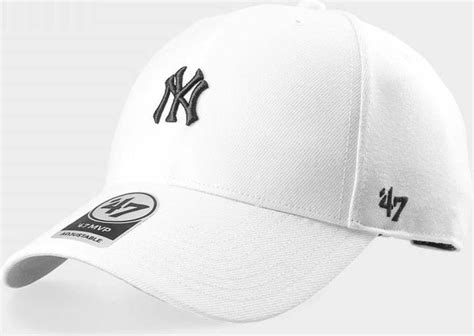 Czapka Z Daszkiem Uniseks 47 Brand New York Yankees Base Runner Snap