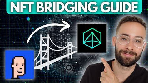 NFT Bridge Tutorial Bridge NFTs W ZkBridge On L2s YouTube