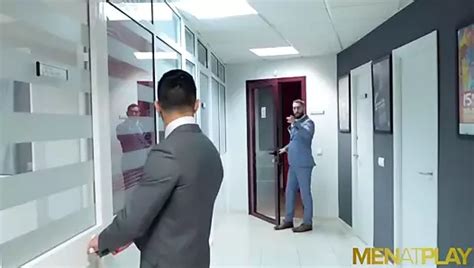 Menatplay Hunks In Suits Andy Star And Dato Foland Anal Fuck Gay Muscular Masturbation Porn