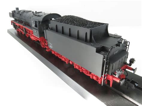 Nj M Rklin Spur Dampflok Br Der Db Digital Sound