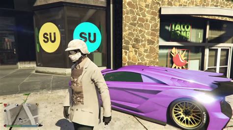 Gta 5 Online Save Any Bigness Ski Mask Any Glasses Any Hatmask