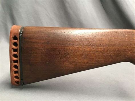 Springfield J Stevens Arms Model 94a 16 Gauge Shotgun Albrecht Auction Service