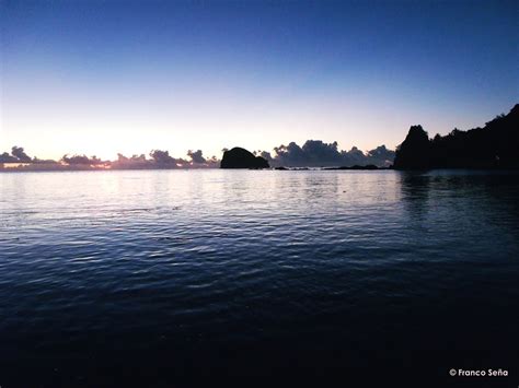 Digisit Beach Baler Aurora Philippines Francosena Flickr