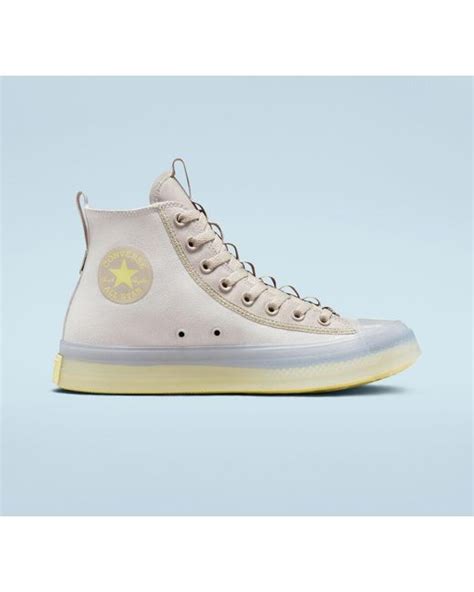 Chuck Taylor Cx Explore Desert Sunset Toile Converse Pour Homme En