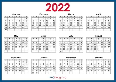 2022 Calendar Wallpapers Top Free 2022 Calendar Backgrounds