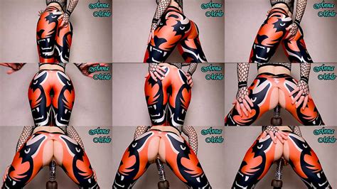 Big Ass Spandex Videos XVIDEOS