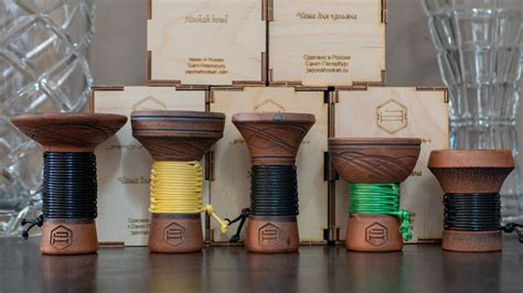 Japona Hookah Bowls Review