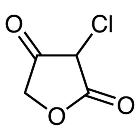 3 Chloro 243h5h Furandione 3b C1810 Cymitquimica