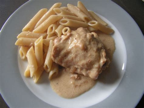 Recettes De Maroilles Et Poulet