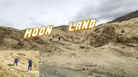 Moon Land Of Ladakh Lamayuru Exploring The Mystical Beauty Of Lamayuru