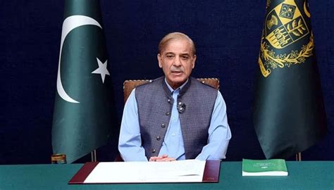 Pm Shehbaz Reiterates Support For One China Policy