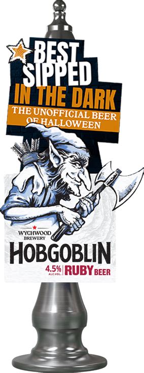 Beers Hobgoblin Beer