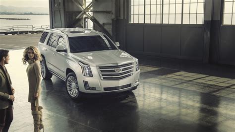 Cadillac Escalade Wallpapers - Top Free Cadillac Escalade Backgrounds ...