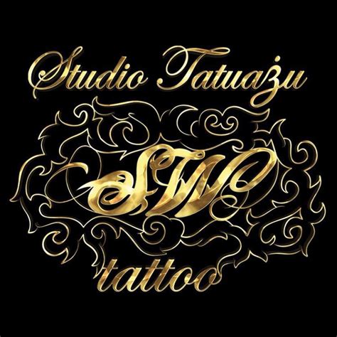 SWtattoo Studio Tatuażu
